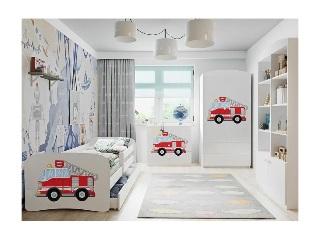 Matelas, 70 x 140 cm