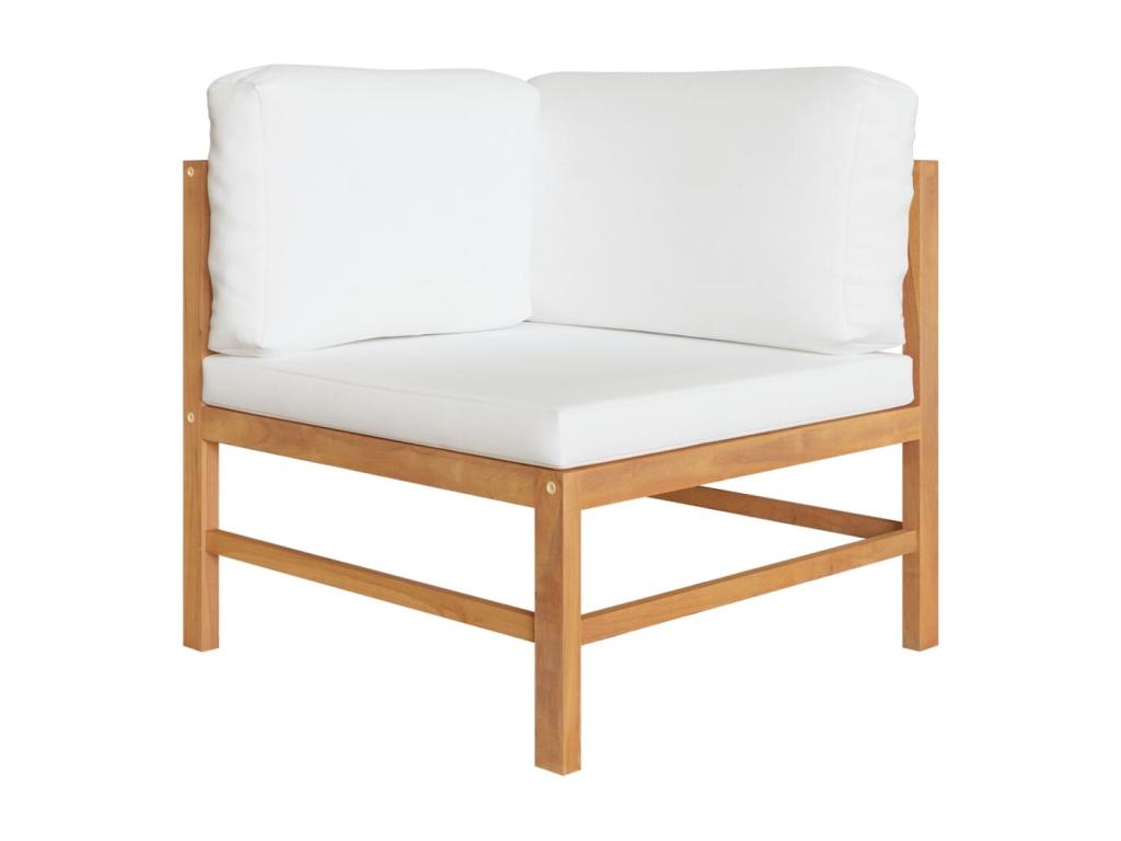 Ensemble de meubles d'extérieur