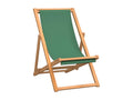 Chaise verte - dlz1766575509255
