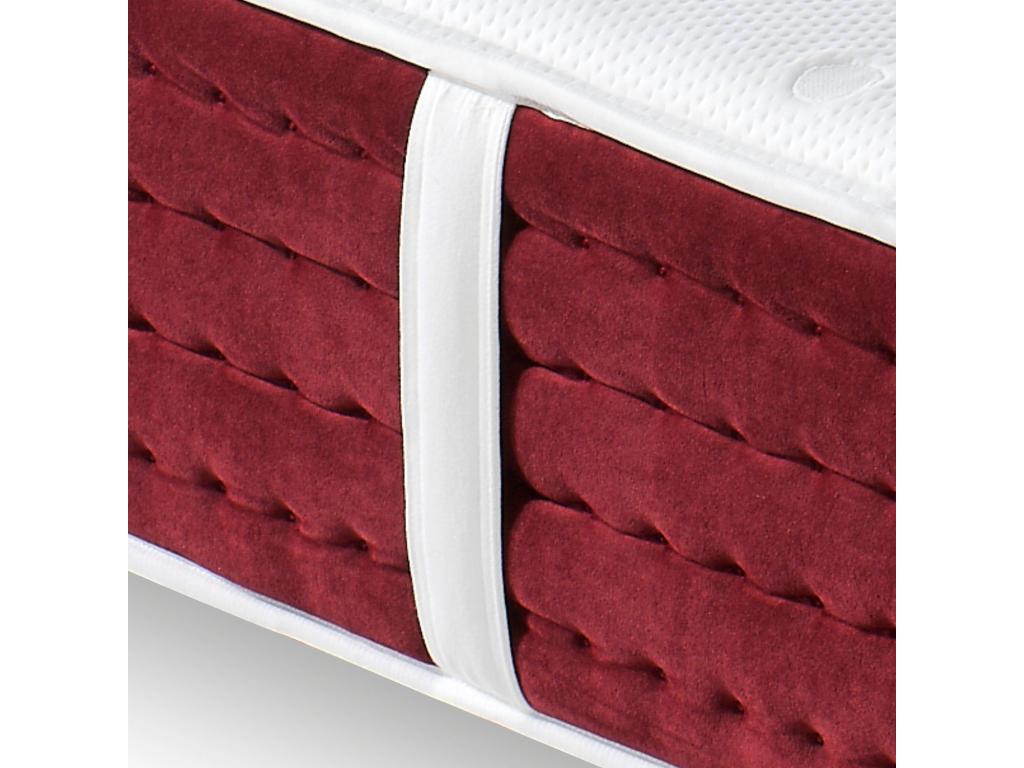 Matelas, 31 cm d'épaisseur, 80 x 180 cm